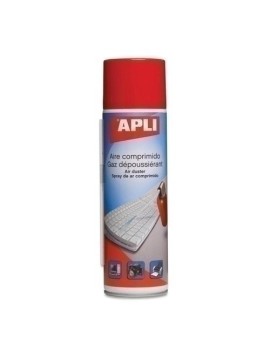 Spray De Limpieza Apli Aire Comprimido