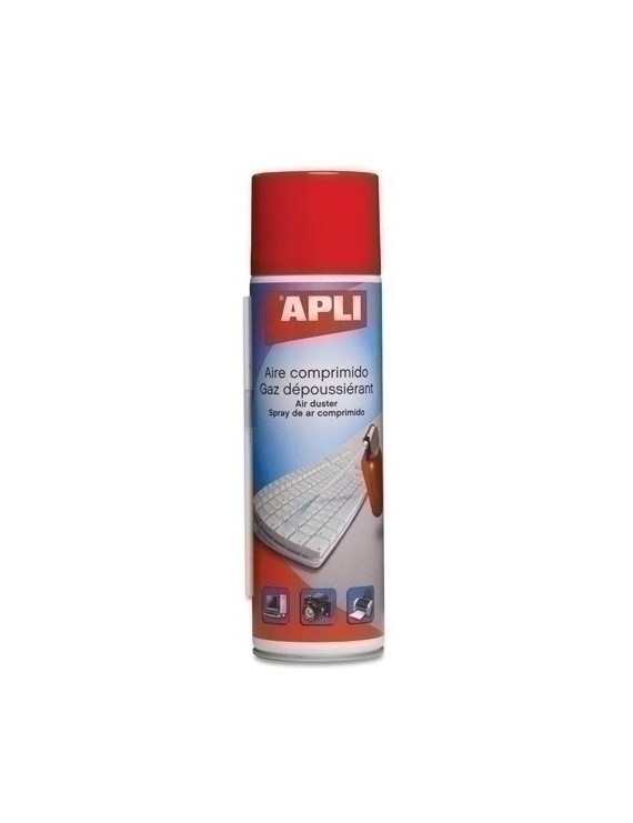 Spray De Limpieza Apli Aire Comprimido