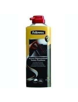 Spray Fellowes Limpiador Aire 200 Ml