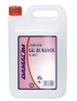 Gel De Manos Blanco Damalin 5 Litros