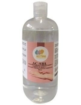 Desinfectante De Manos Gel Hidro 500Ml