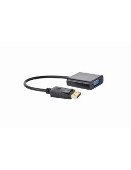 Adaptador Gembird Displayport A Vga