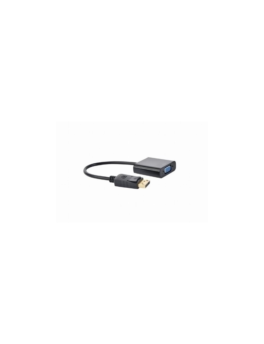 Adaptador Gembird Displayport A Vga