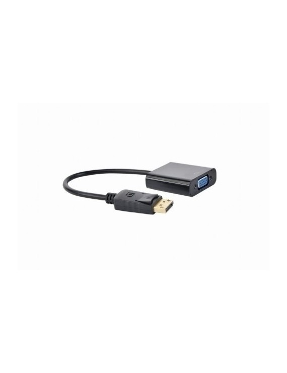 Adaptador Gembird Displayport A Vga