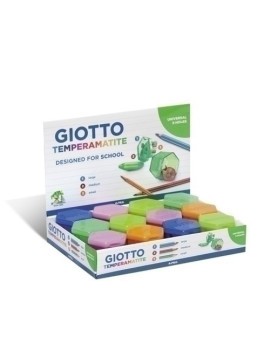 Afilalapiz Giotto Universal 3 Usos Exp24