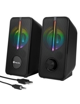 Altavoz Gaming Ngs Gsx-150 12W