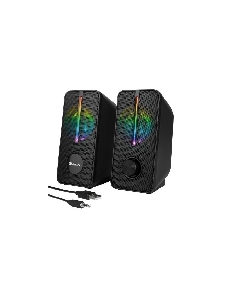 Altavoz Gaming Ngs Gsx-150 12W