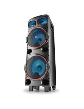 Altavoz Ngs Wild Dub1 Portatil 300W