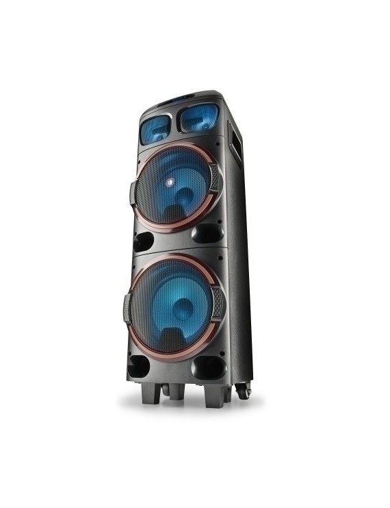 Altavoz Ngs Wild Dub1 Portatil 300W