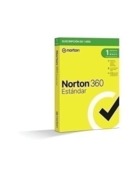 Antivirus Norton 360 Standard 10Gb