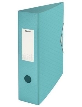 Archivador Esselte Colour Breeze A4 75 A