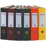 Archivador Pardo Fr.Pvc Fº 70 Azul