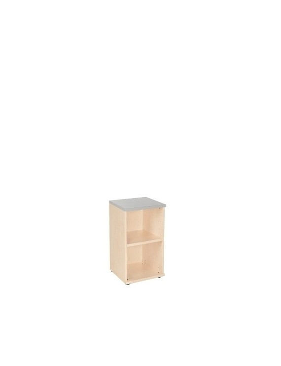 Armario Rocada Columna 84X45 Haya/Gris