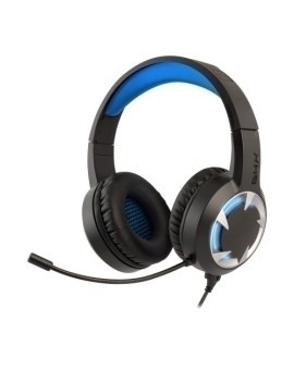 Auriculares Gaming Ngs Ghx-510