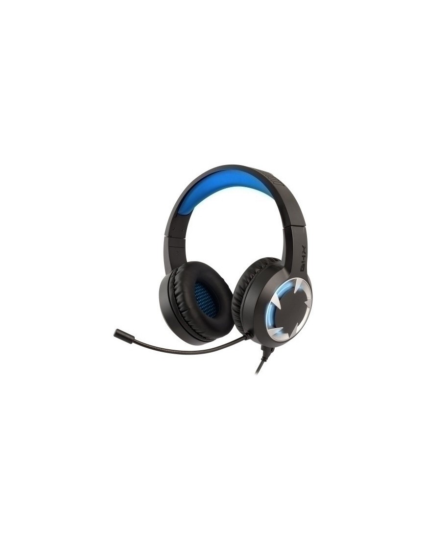 Auriculares Gaming Ngs Ghx-510