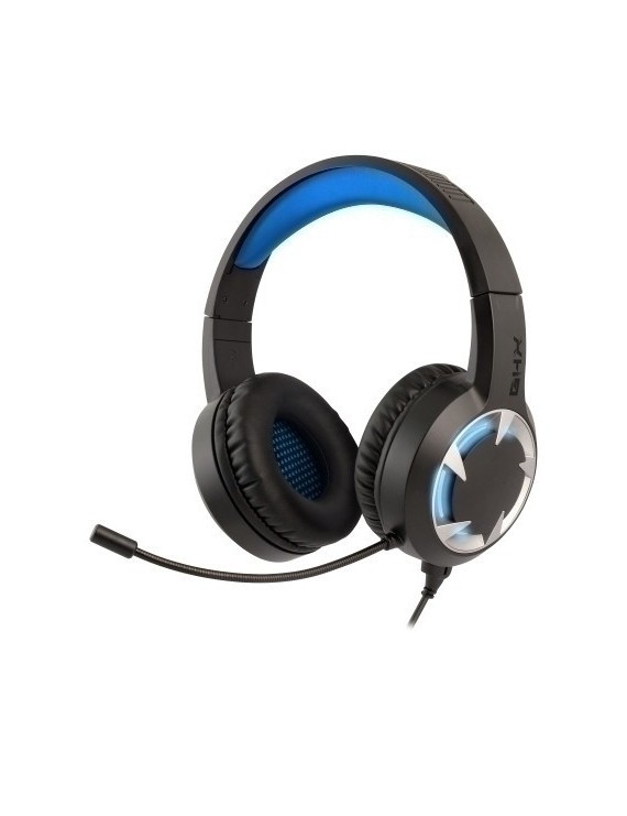 Auriculares Gaming Ngs Ghx-510