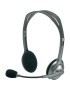 Auriculares Logitech H110