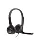 Auriculares Logitech H390 Microfono Ng