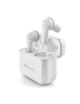 Auriculares Ngs Artica Bloom Bluet. Bl