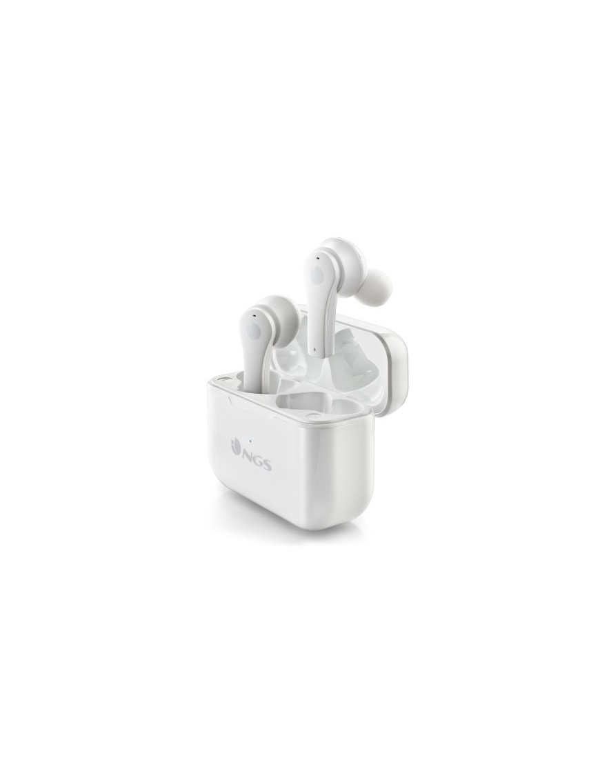 Auriculares Ngs Artica Bloom Bluet. Bl