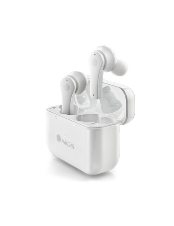 Auriculares Ngs Artica Bloom Bluet. Bl