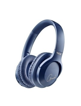 Auriculares Ngs Artica Gredd Bluet. Azul