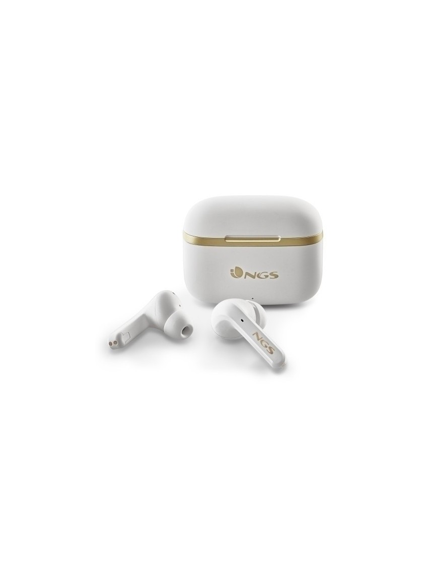 Auriculares Ngs Artica Trophy Bluet. Bl