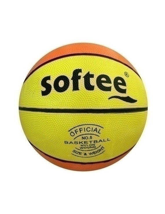 Balon Baloncesto Softee "Nylon 5"