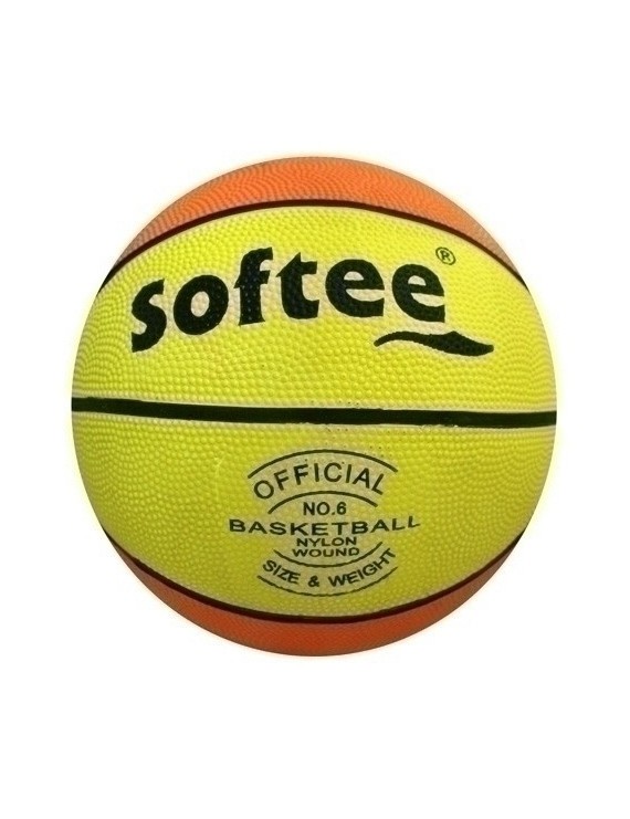 Balon Baloncesto Softee "Nylon 6"