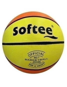 Balon Baloncesto Softee "Nylon 7"