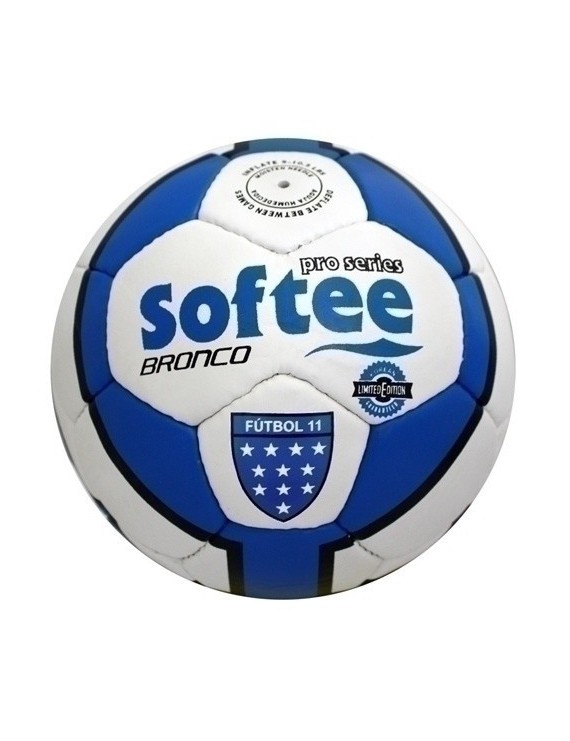 Balon Futbol 11 Softee "Bronco" Limited