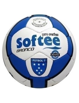 Balon Futbol 7 Softee "Bronco" Limited