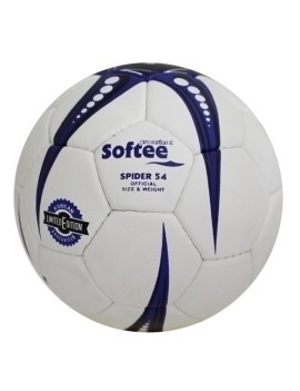 Balon Futbol Sala Softee "Spider 54"