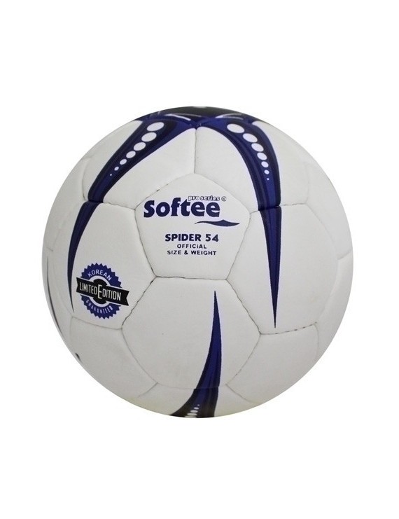 Balon Futbol Sala Softee "Spider 54"