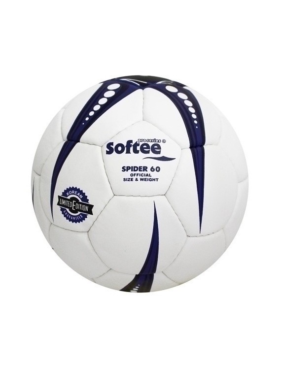 Balon Futbol Sala Softee "Spider 60"