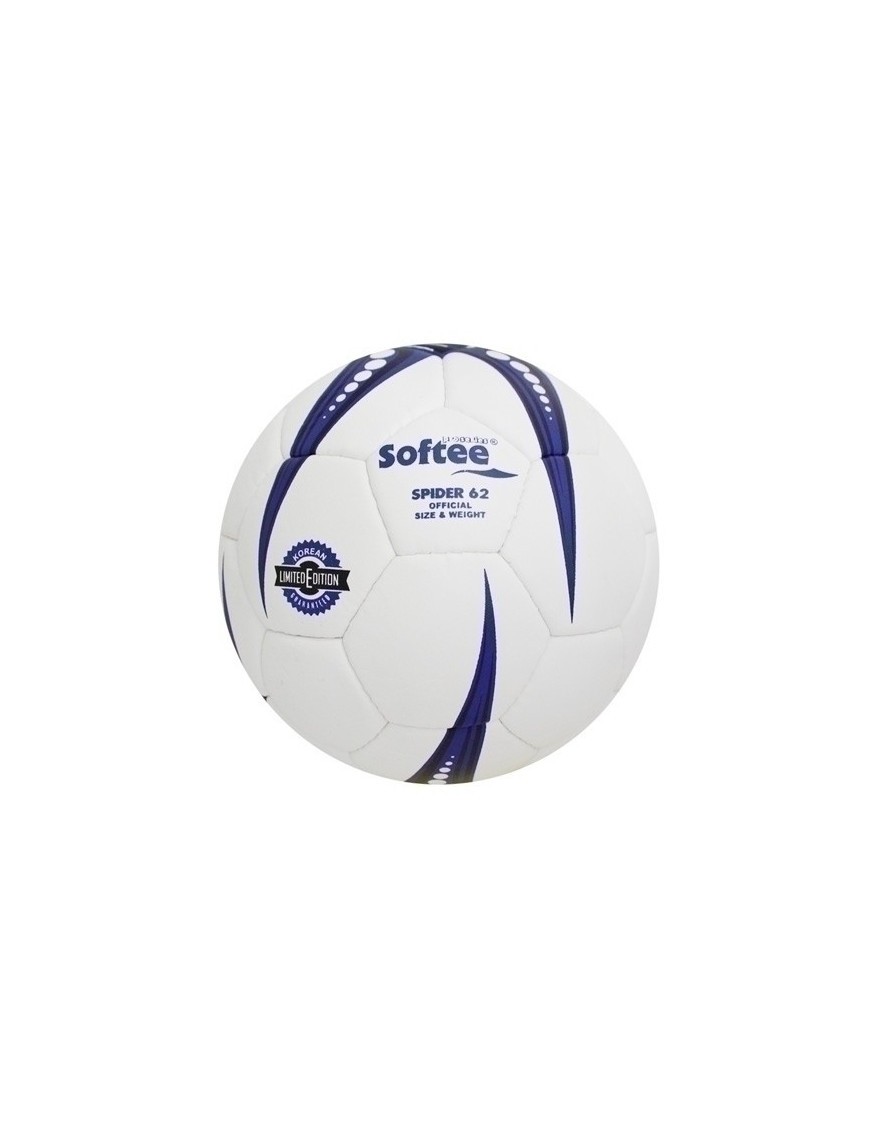 Balon Futbol Sala Softee "Spider 62"