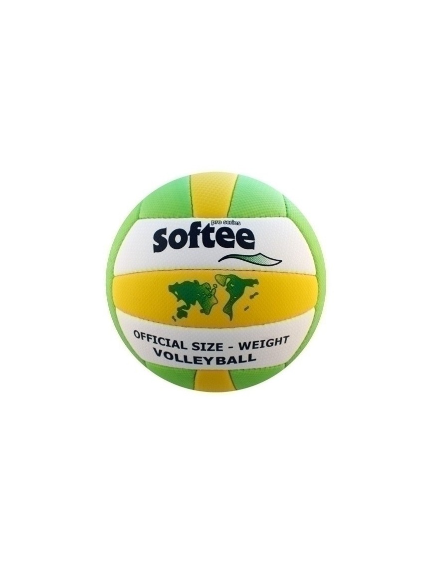 Balon Voleibol Softee "Silvi"