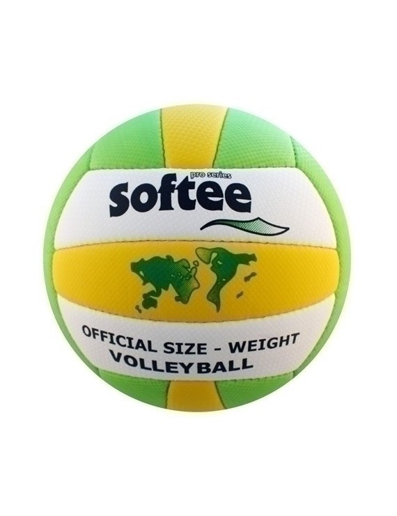 Balon Voleibol Softee "Silvi"