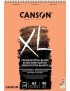 Bloc Dibujo Canson Xl Croquis C/Esp. A3