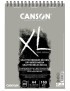 Bloc Dibujo Canson Xl Sand C/Esp. Gr. A4