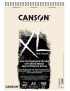 Bloc Dibujo Canson Xl Sand C/Esp. Nt. A3