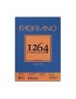 Bloc Dibujo Fabriano 1264 Marker A3 70G