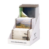 Bloc De Viaje Cf Surtido Nº 1 Exp.10