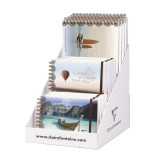 Bloc De Viaje Cf Surtido Nº 2 Exp.15