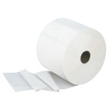 Bobina De Papel Celulosa 2 Capas 400 M