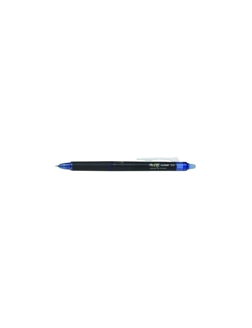 Bolig.Pilot Frixion Point Clicker Azul