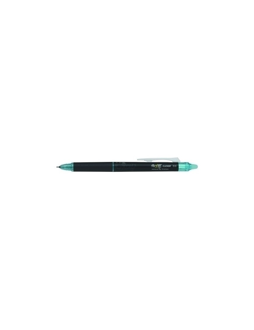 Bolig.Pilot Frixion Point Clicker Azul C