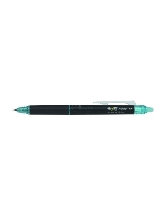 Bolig.Pilot Frixion Point Clicker Azul C