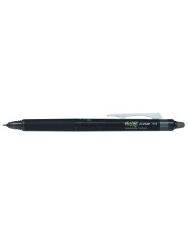 Bolig.Pilot Frixion Point Clicker Negro