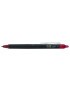 Bolig.Pilot Frixion Point Clicker Rojo